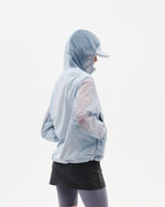 LIGHT TECHNICAL JACKET media