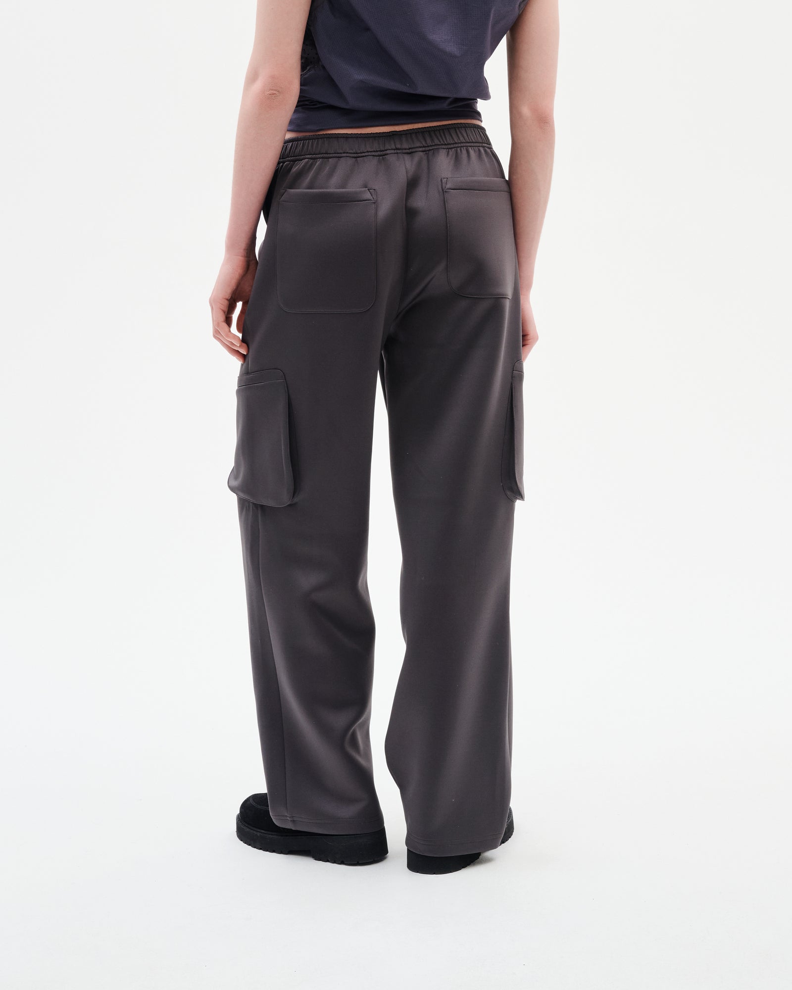CARGO TROUSERS