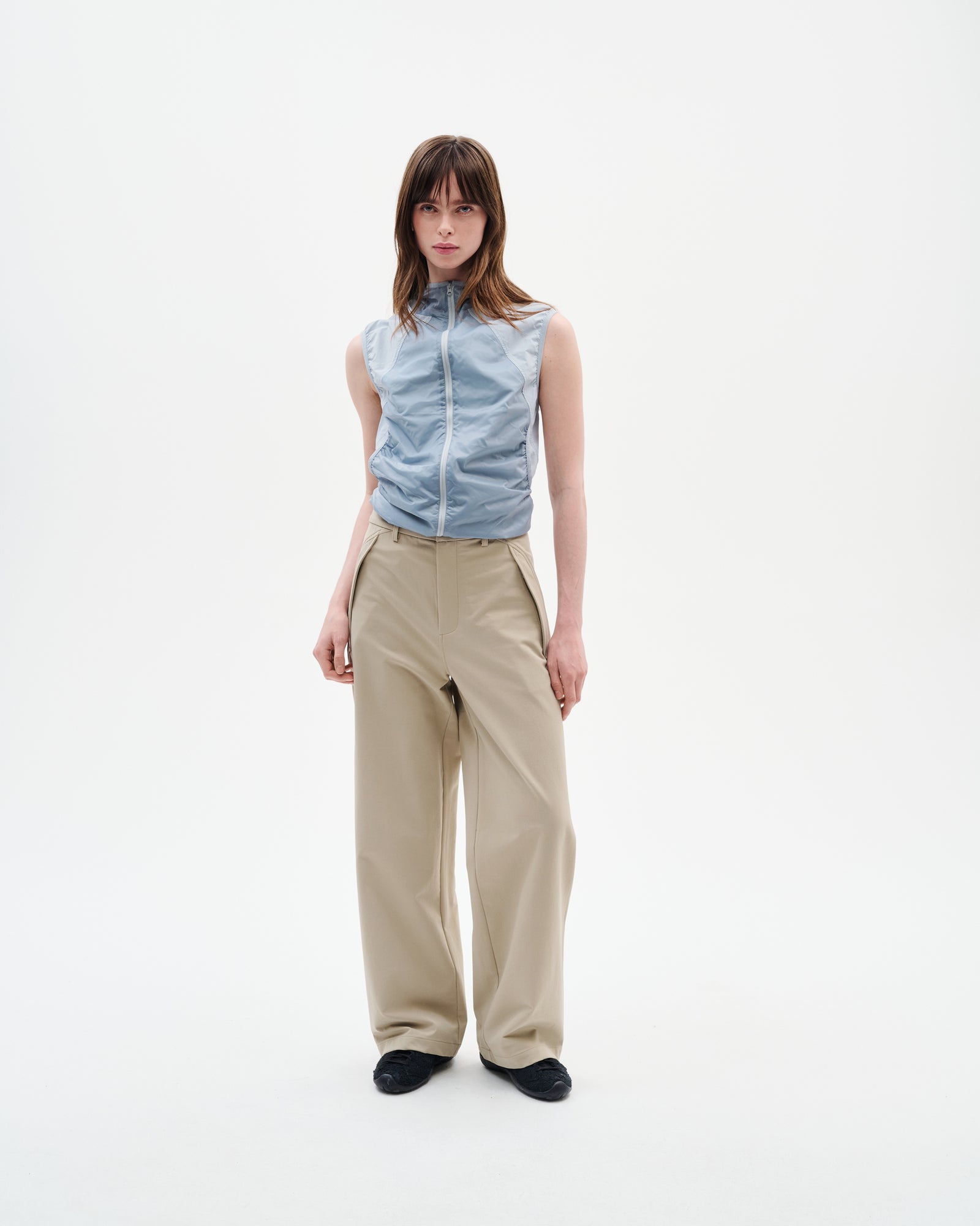 LIGHT SOFT SHELL TROUSERS