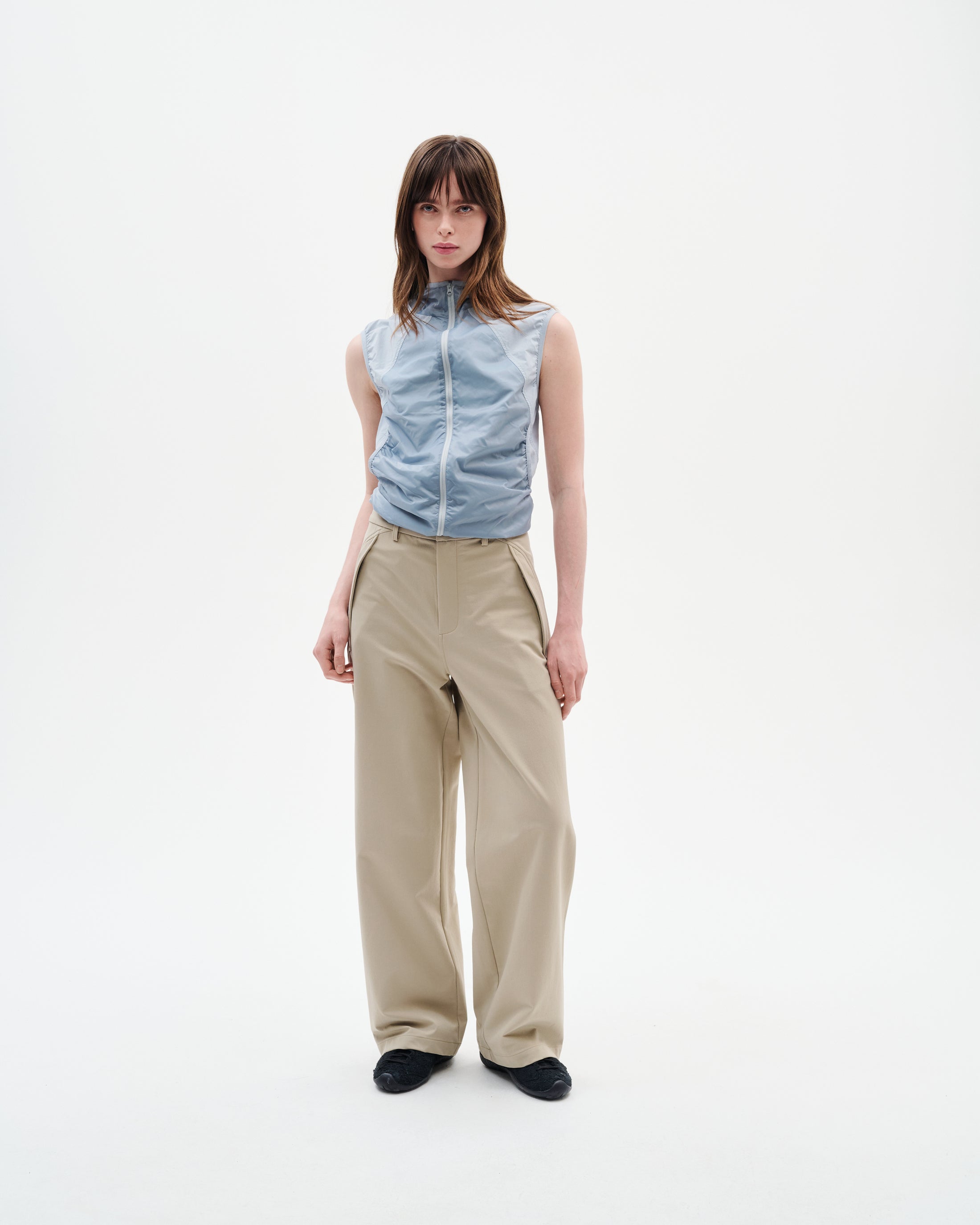 LIGHT SOFT SHELL TROUSERS