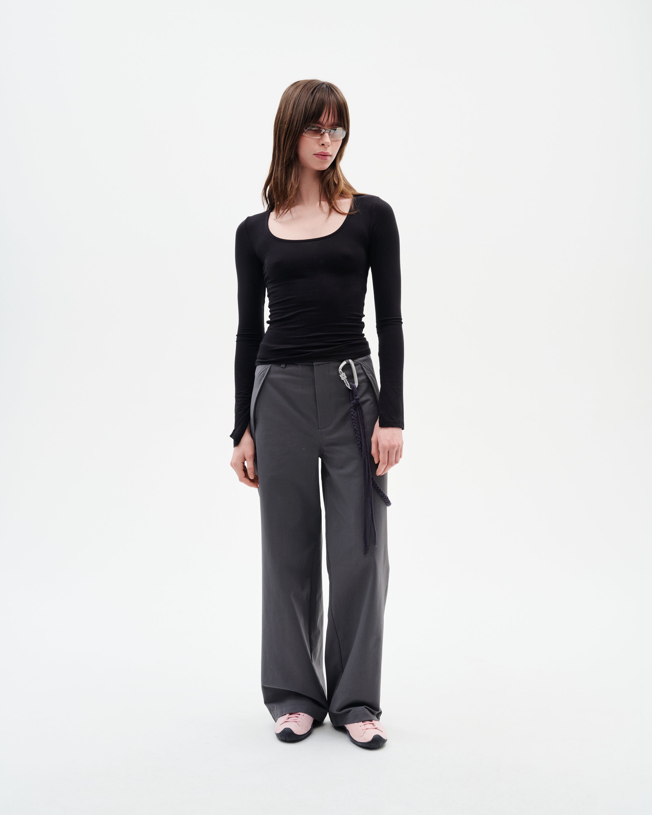 LIGHT SOFT SHELL TROUSERS