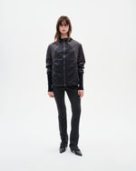 LIGHT TECHNICAL JACKET media