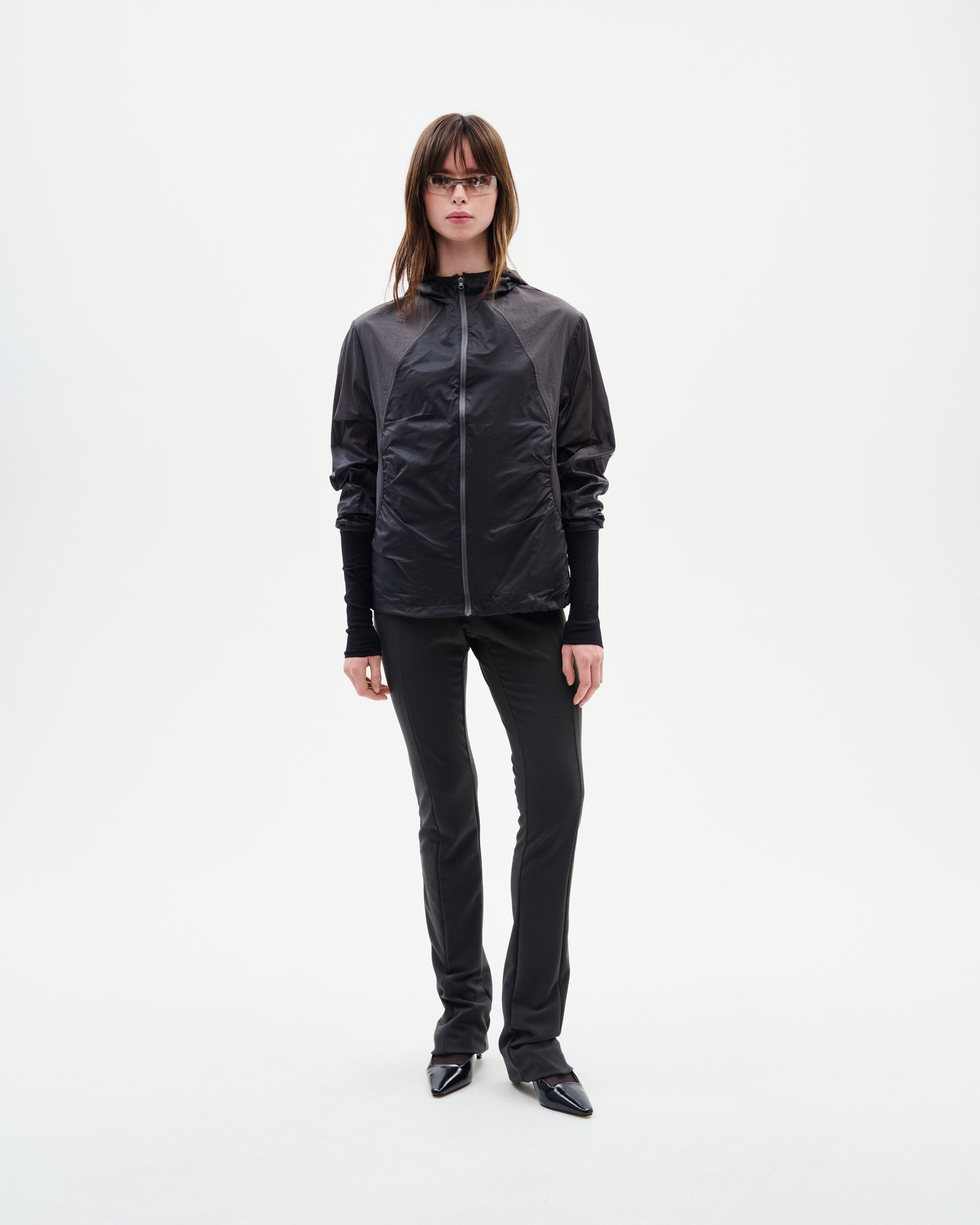 LIGHT TECHNICAL JACKET
