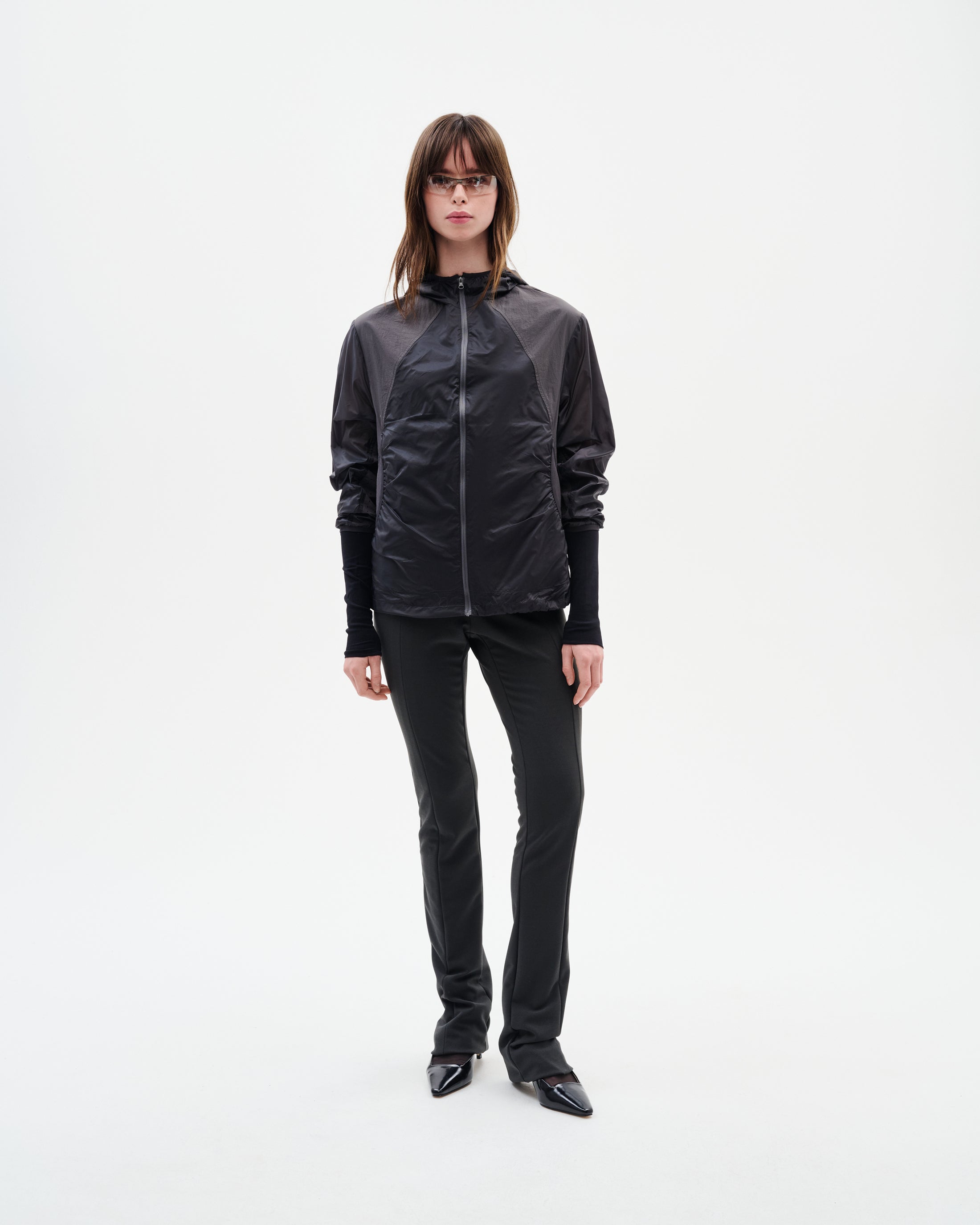 LIGHT TECHNICAL JACKET