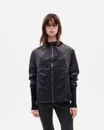 LIGHT TECHNICAL JACKET media