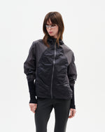 LIGHT TECHNICAL JACKET media