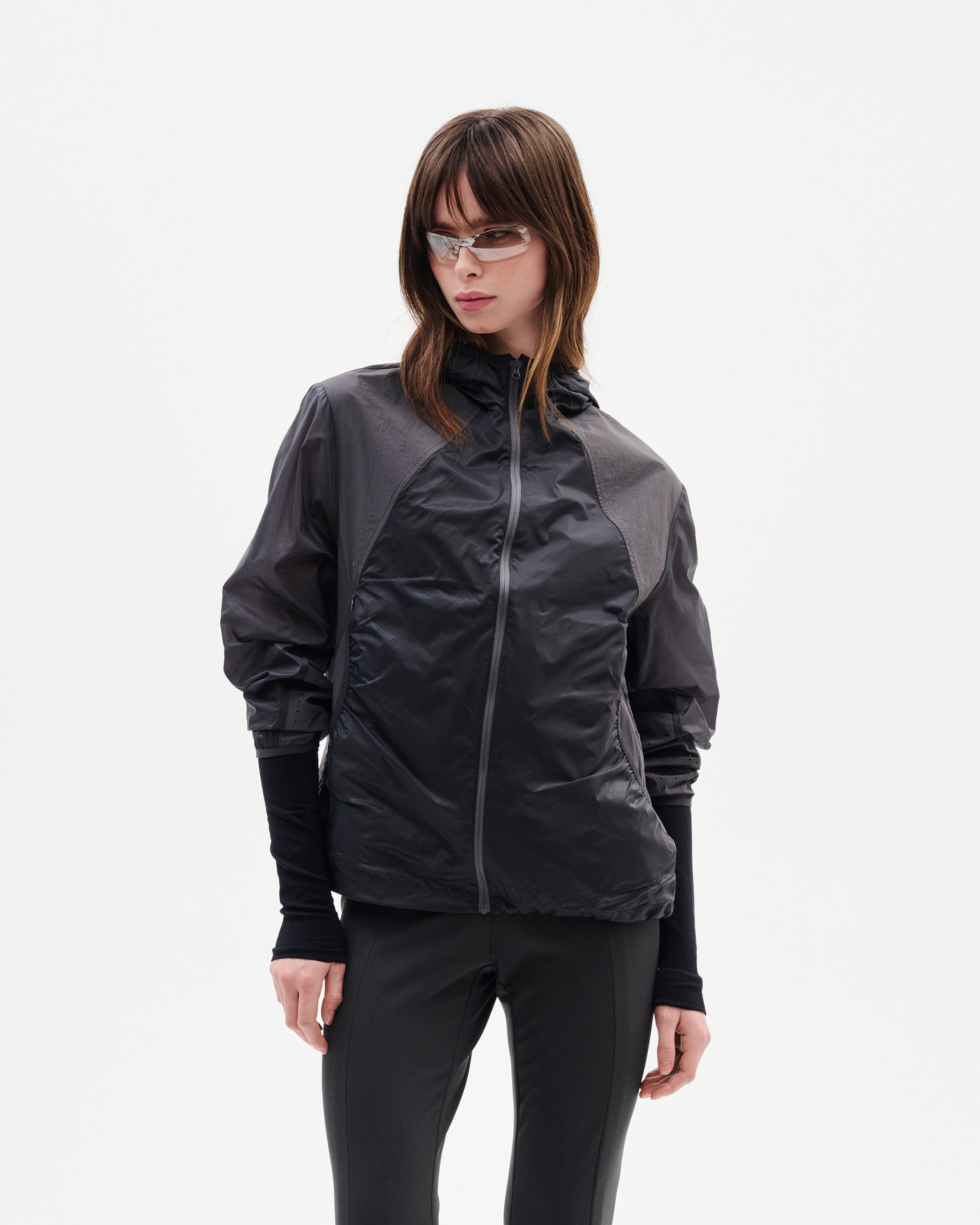 LIGHT TECHNICAL JACKET