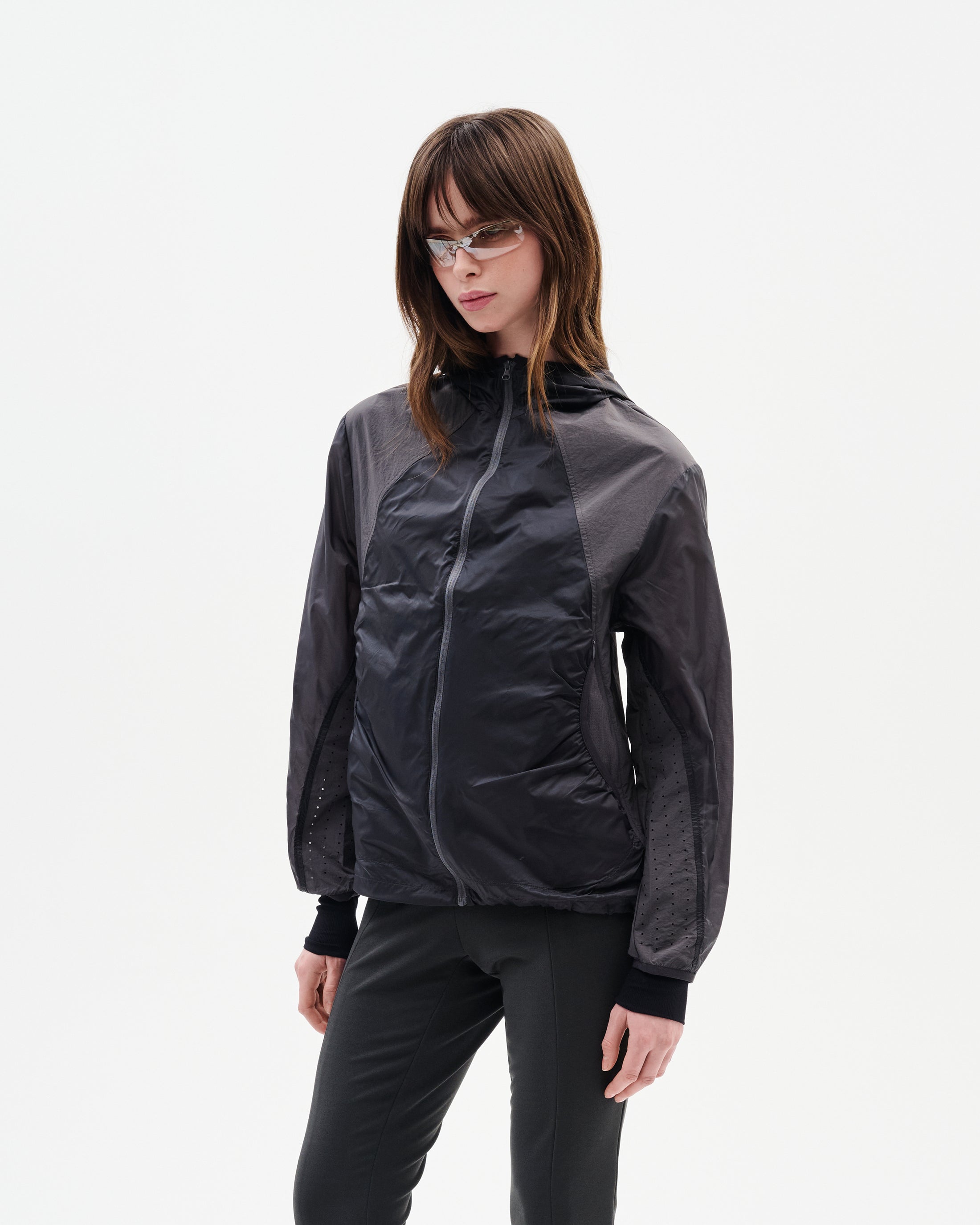 LIGHT TECHNICAL JACKET