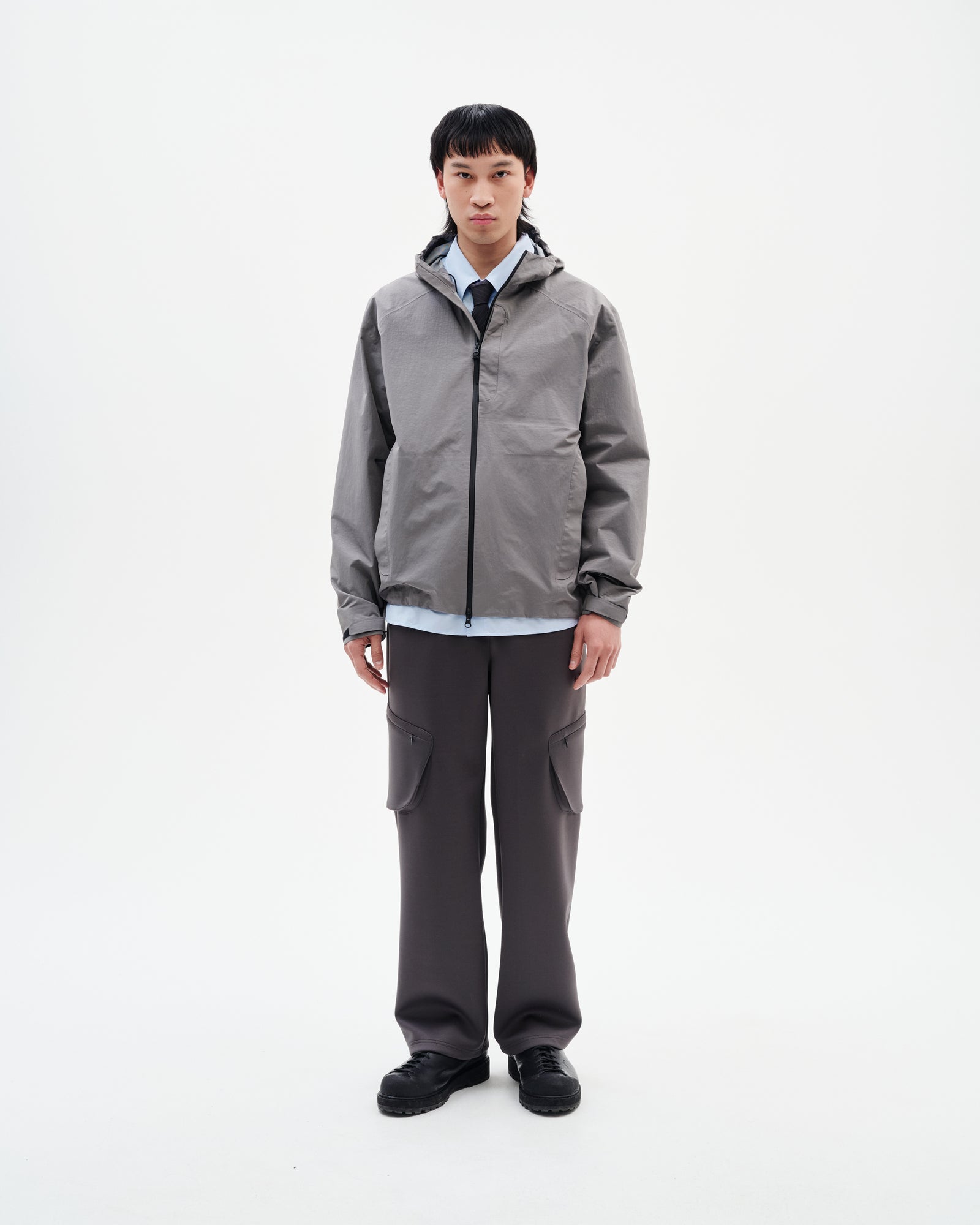 2.5L SHELL JACKET