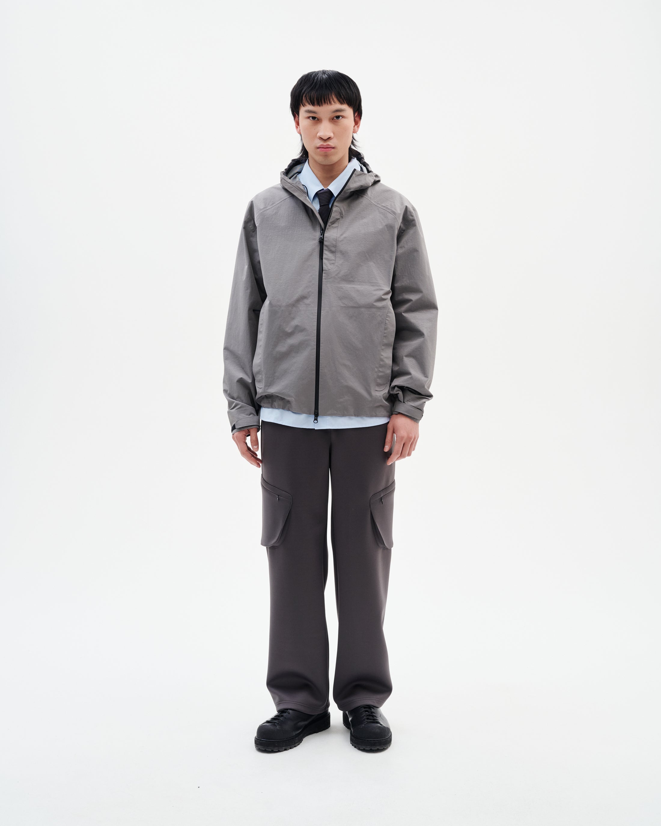 2.5L SHELL JACKET