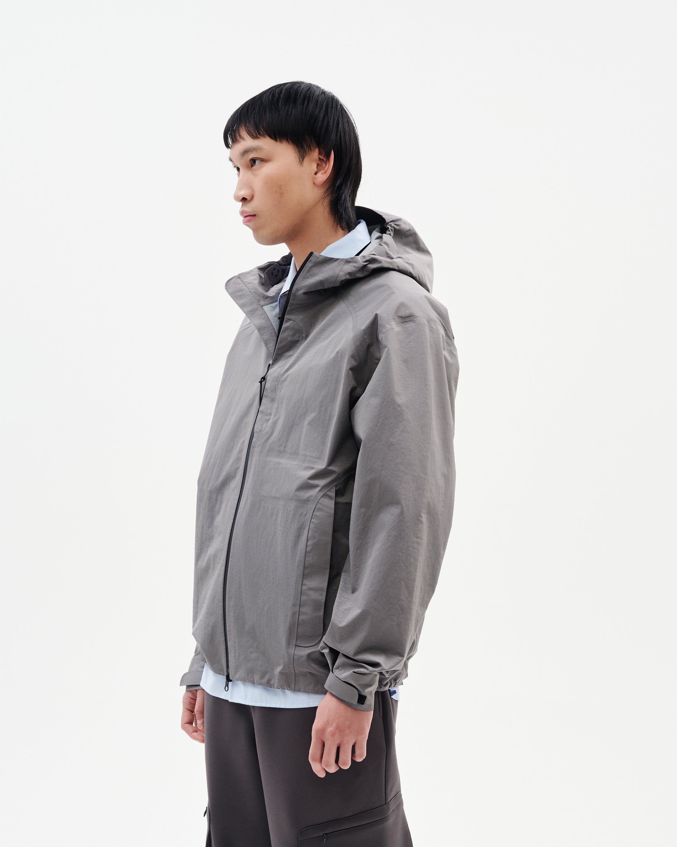 2.5L SHELL JACKET