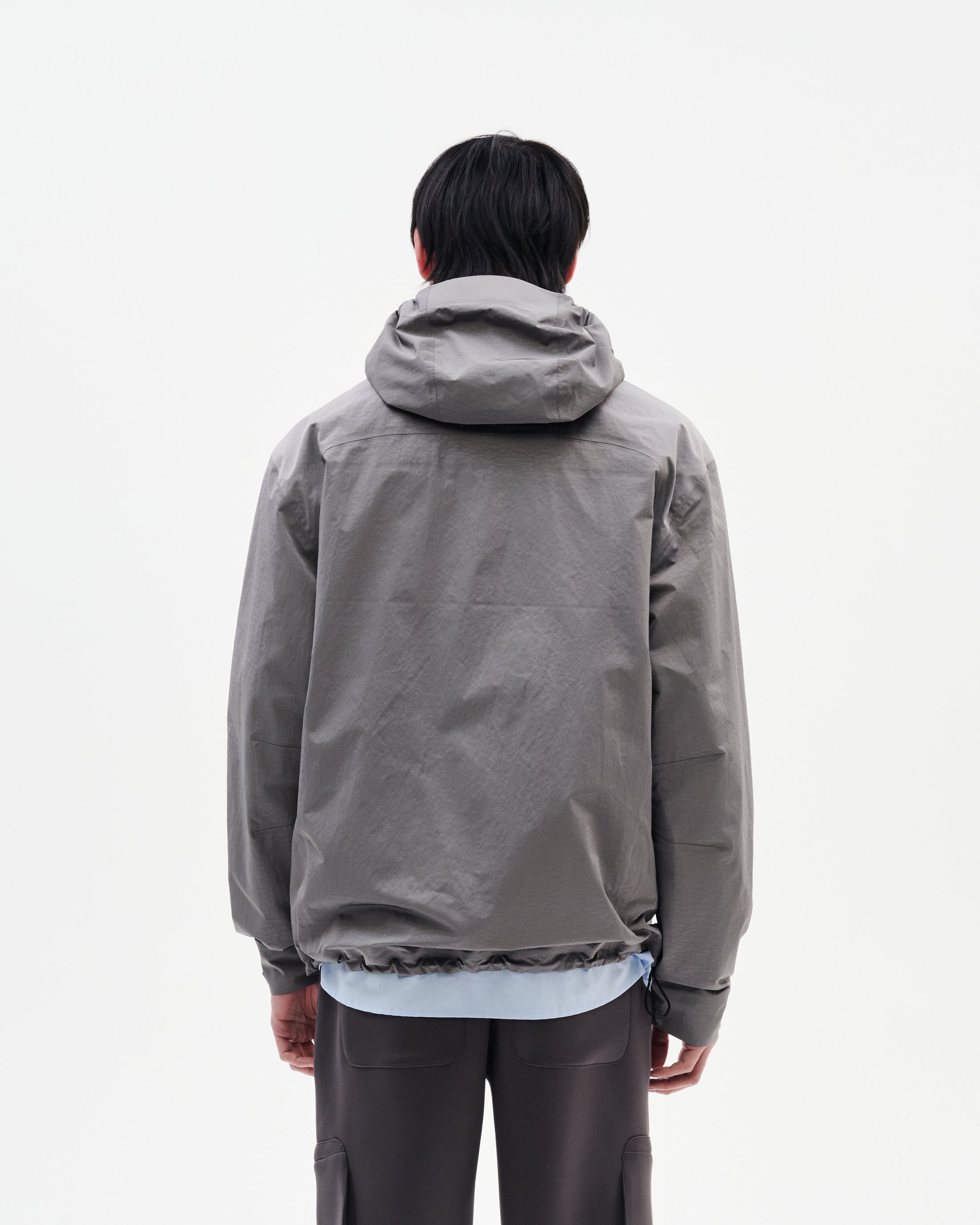 2.5L SHELL JACKET