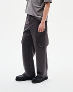 CARGO TROUSERS media