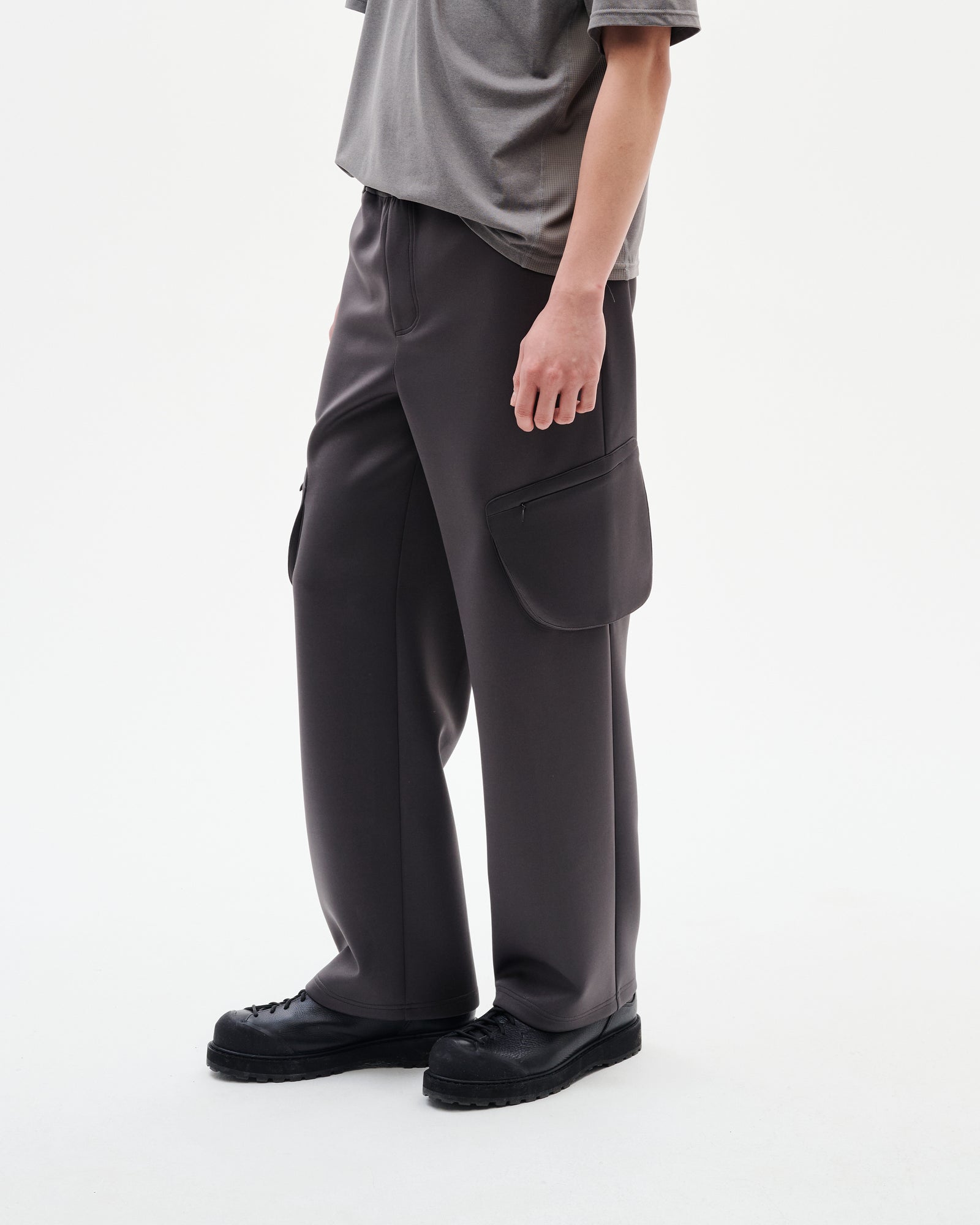 CARGO TROUSERS