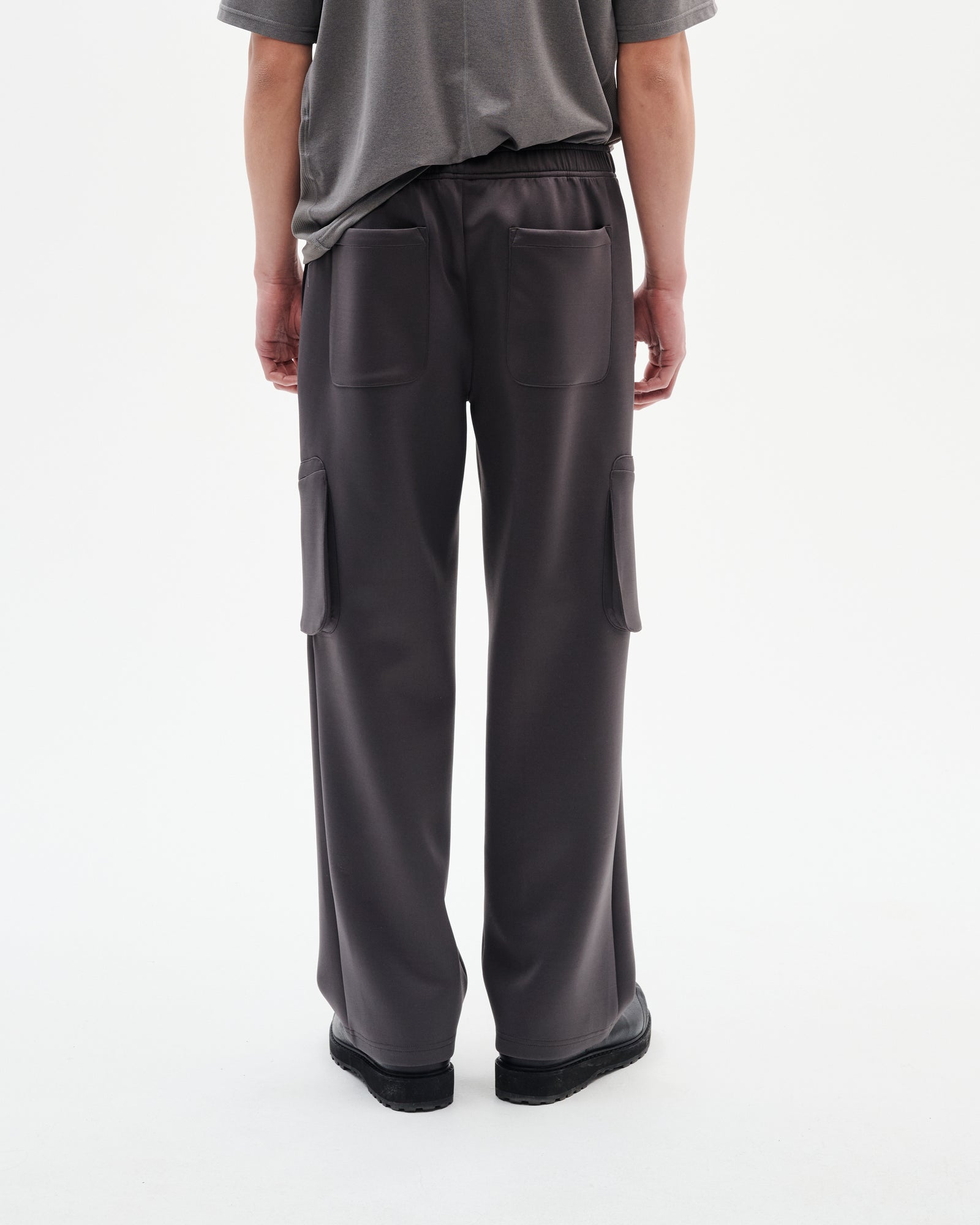CARGO TROUSERS