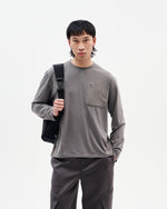 LONG SLEEVE T-SHIRT media