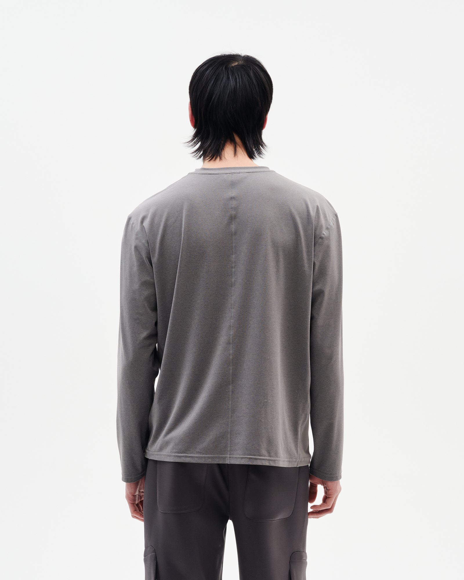 LONG SLEEVE T-SHIRT