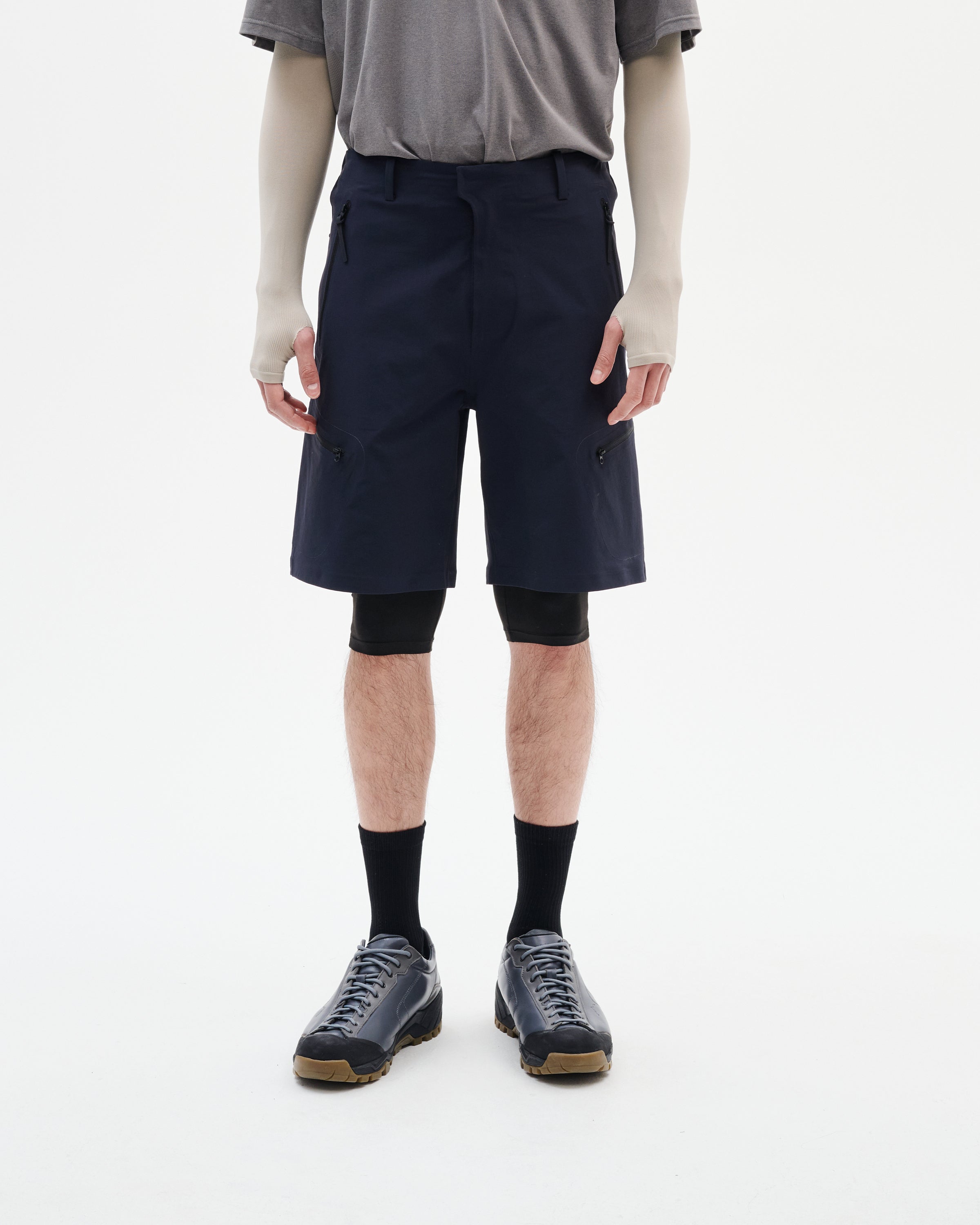 TECHNICAL SHORTS – Hiking Patrol