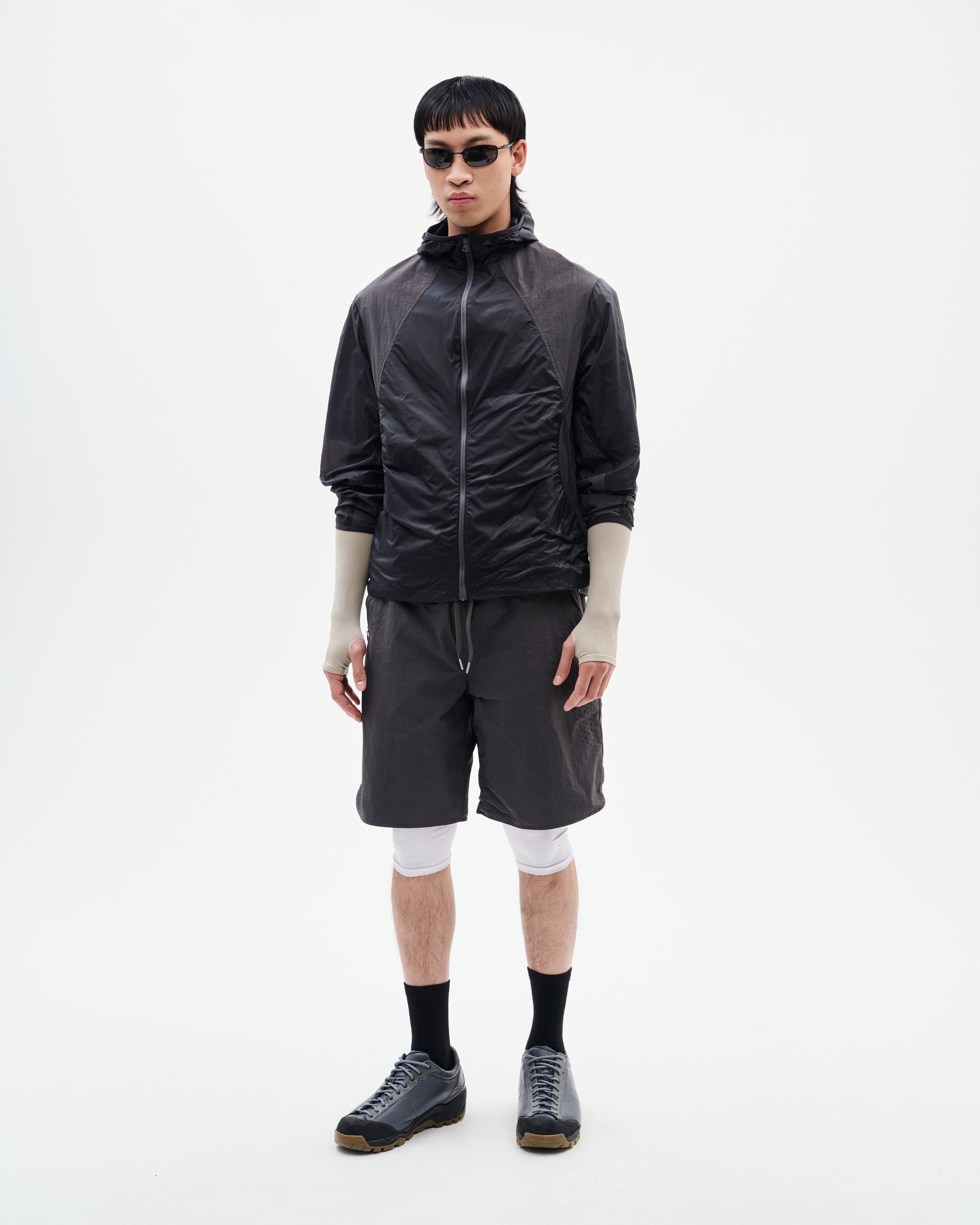LIGHT TECHNICAL JACKET