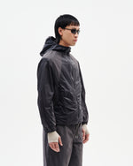 LIGHT TECHNICAL JACKET media
