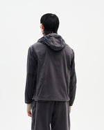 LIGHT TECHNICAL JACKET media