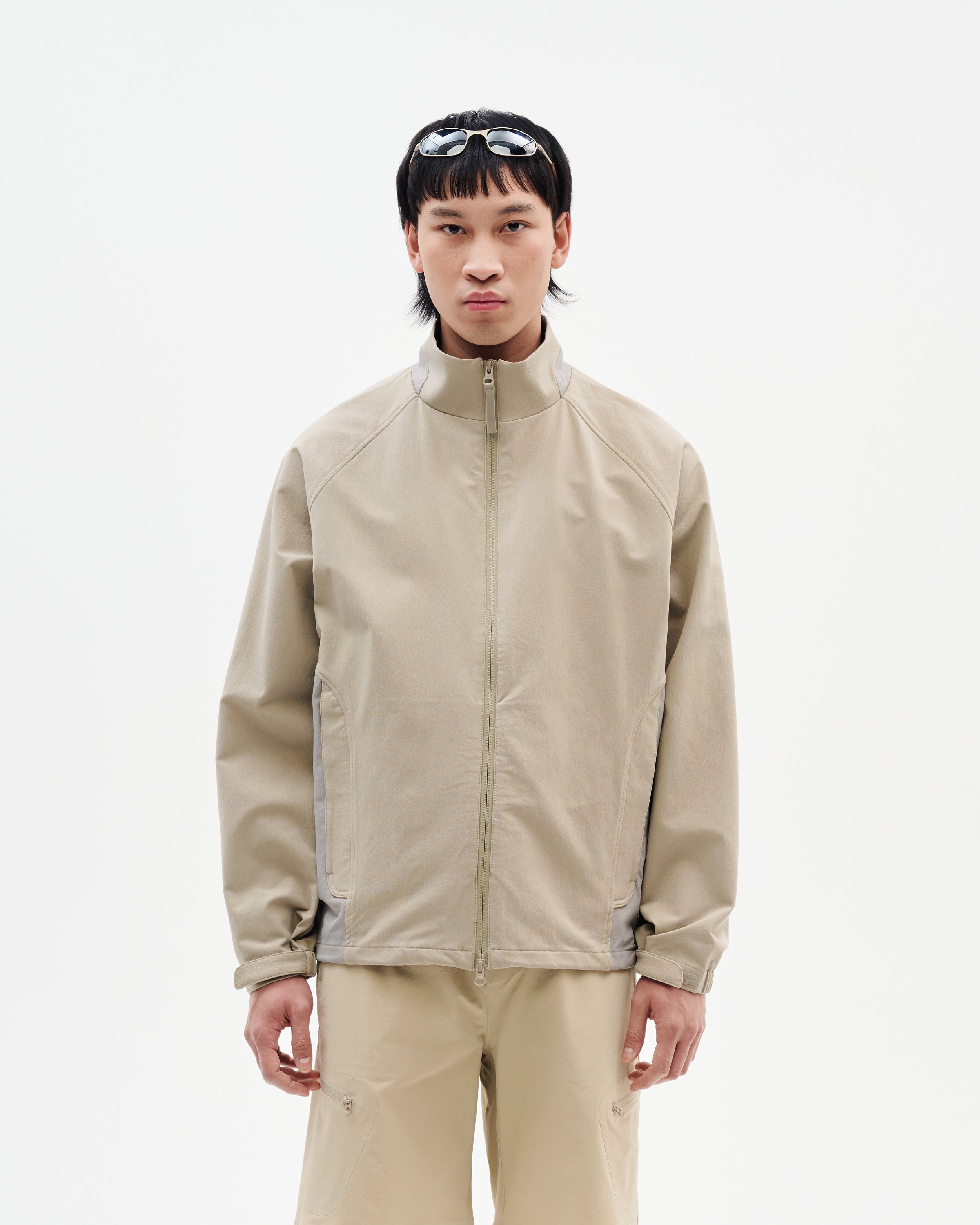 M1700様 Footpatrol Mountain Light Jacket 【公式通販】