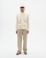 LIGHT TECHNICAL JACKET media