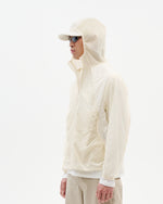 LIGHT TECHNICAL JACKET media