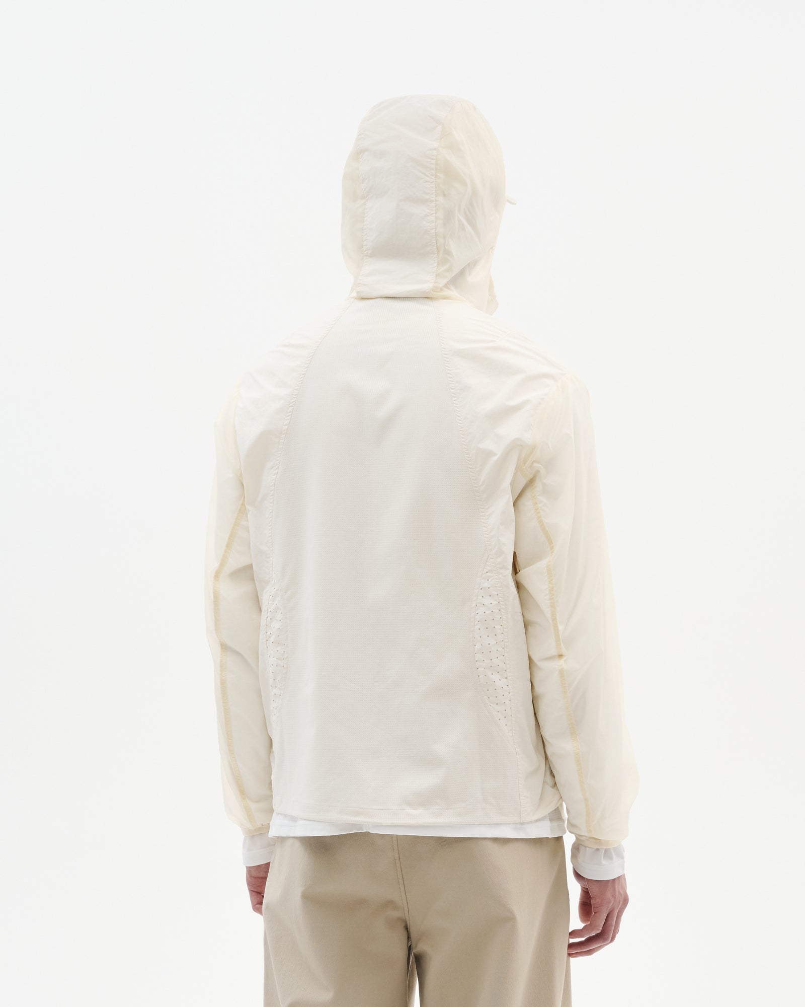 LIGHT TECHNICAL JACKET