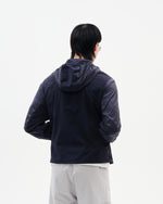 LIGHT TECHNICAL JACKET media