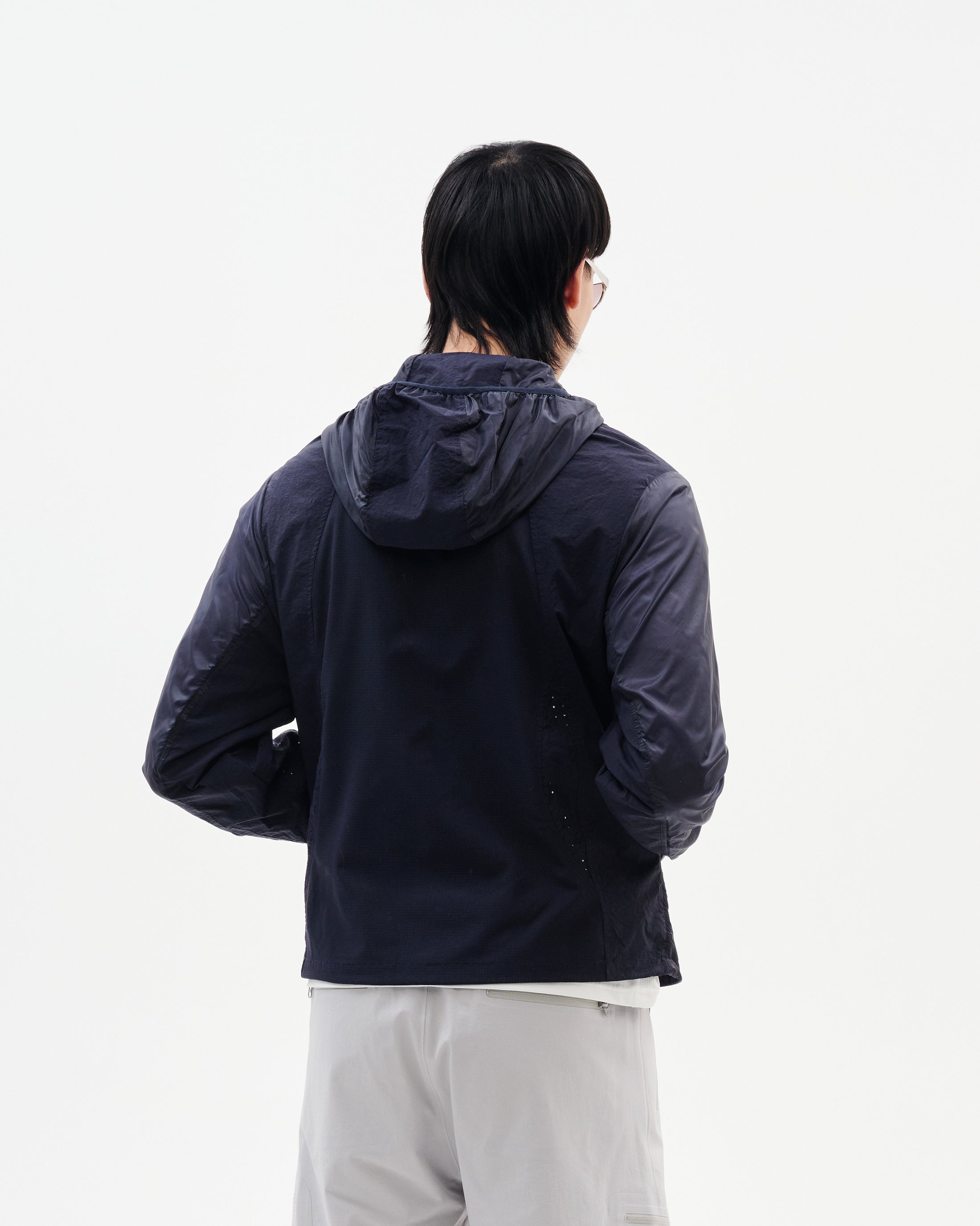 LIGHT TECHNICAL JACKET