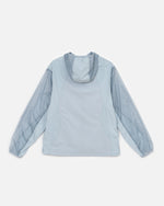 LIGHT TECHNICAL JACKET media