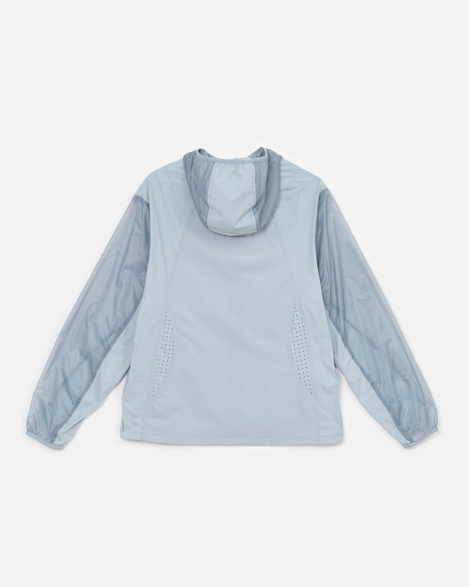 LIGHT TECHNICAL JACKET
