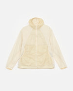 LIGHT TECHNICAL JACKET media