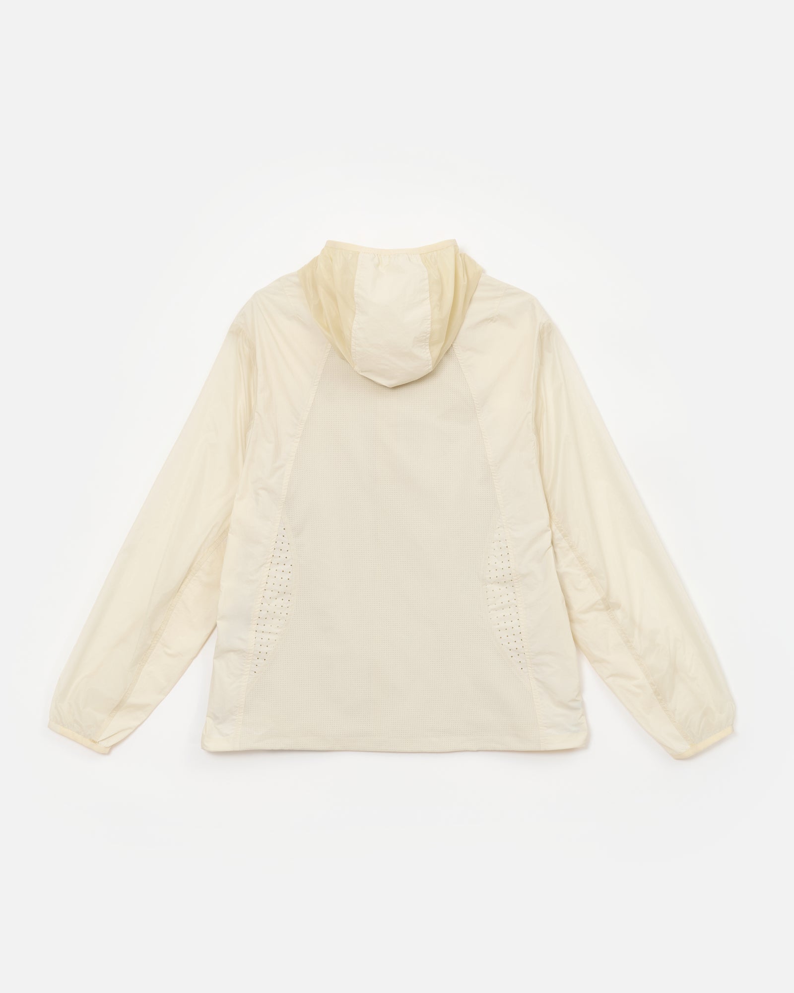 LIGHT TECHNICAL JACKET