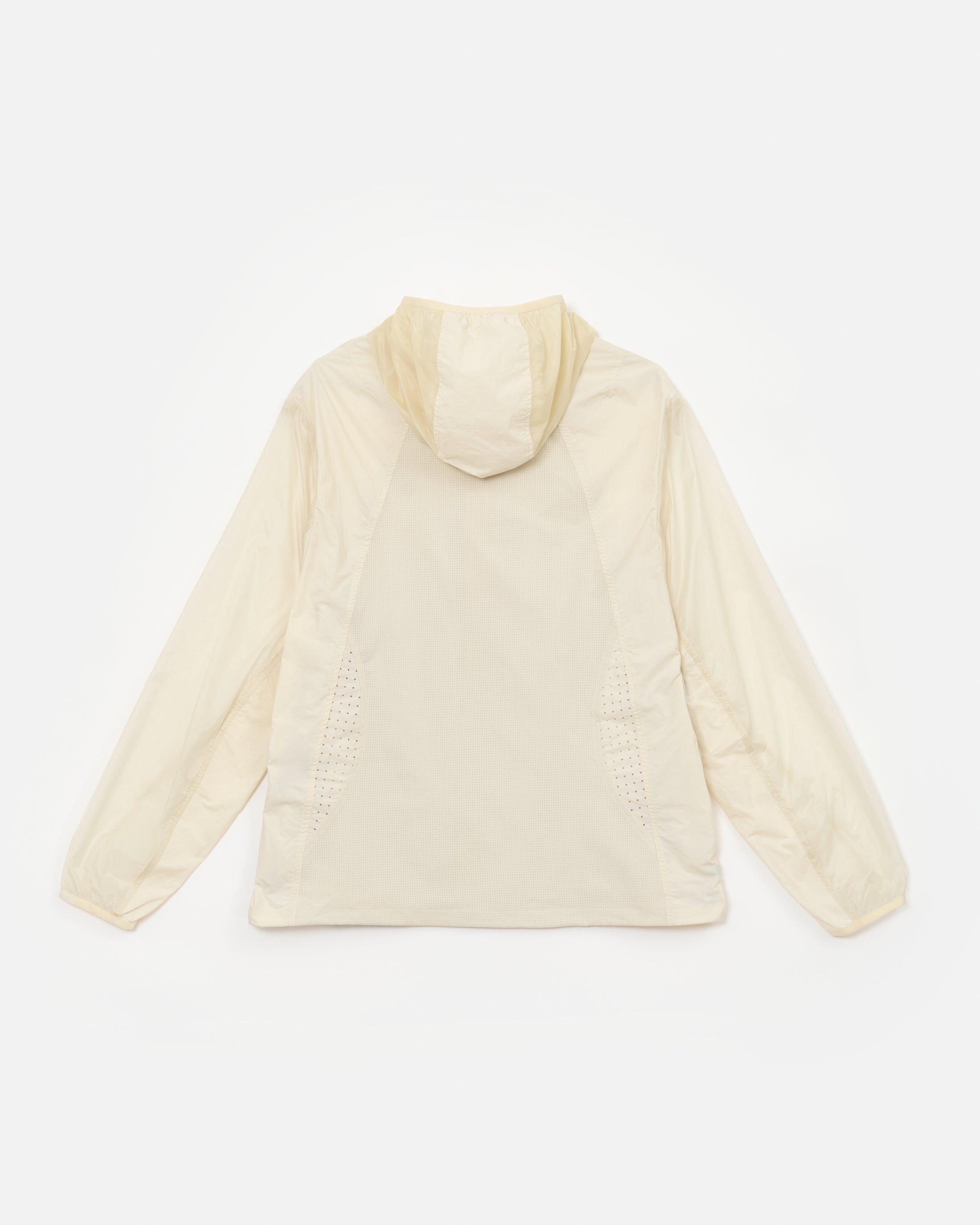 LIGHT TECHNICAL JACKET