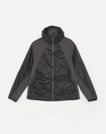 LIGHT TECHNICAL JACKET media