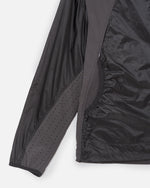 LIGHT TECHNICAL JACKET media