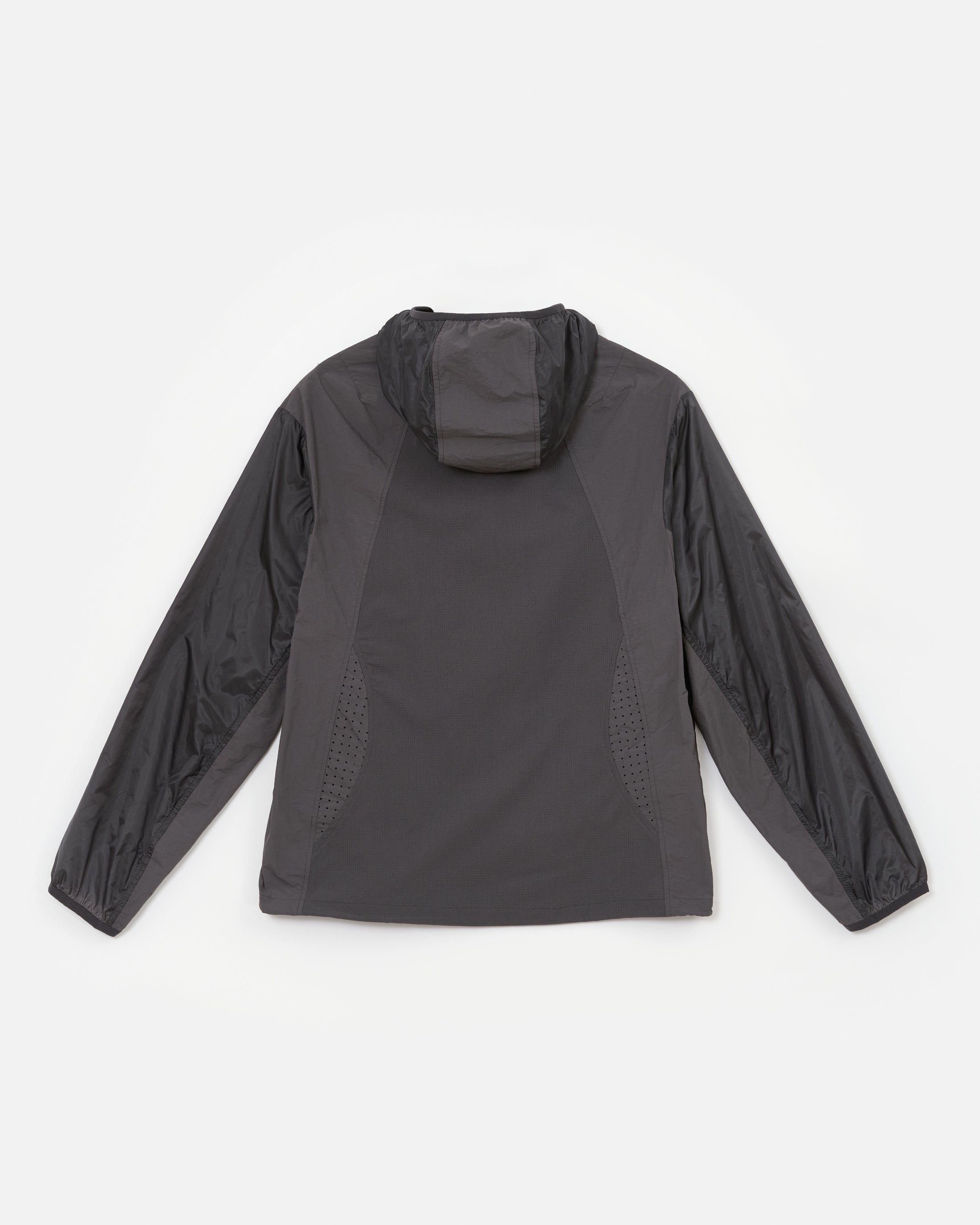 LIGHT TECHNICAL JACKET