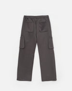CARGO TROUSERS media