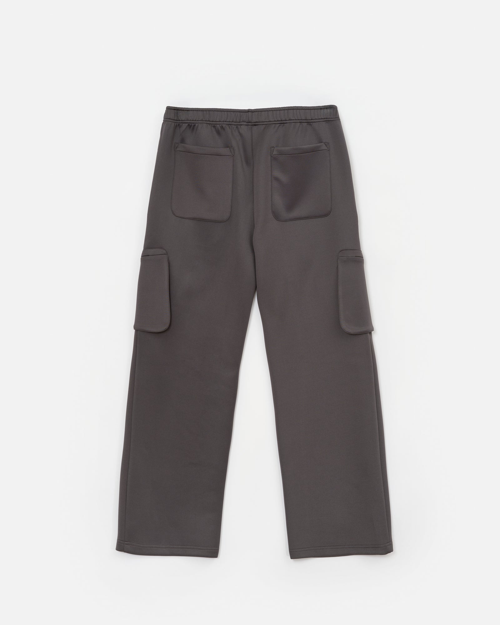 CARGO TROUSERS