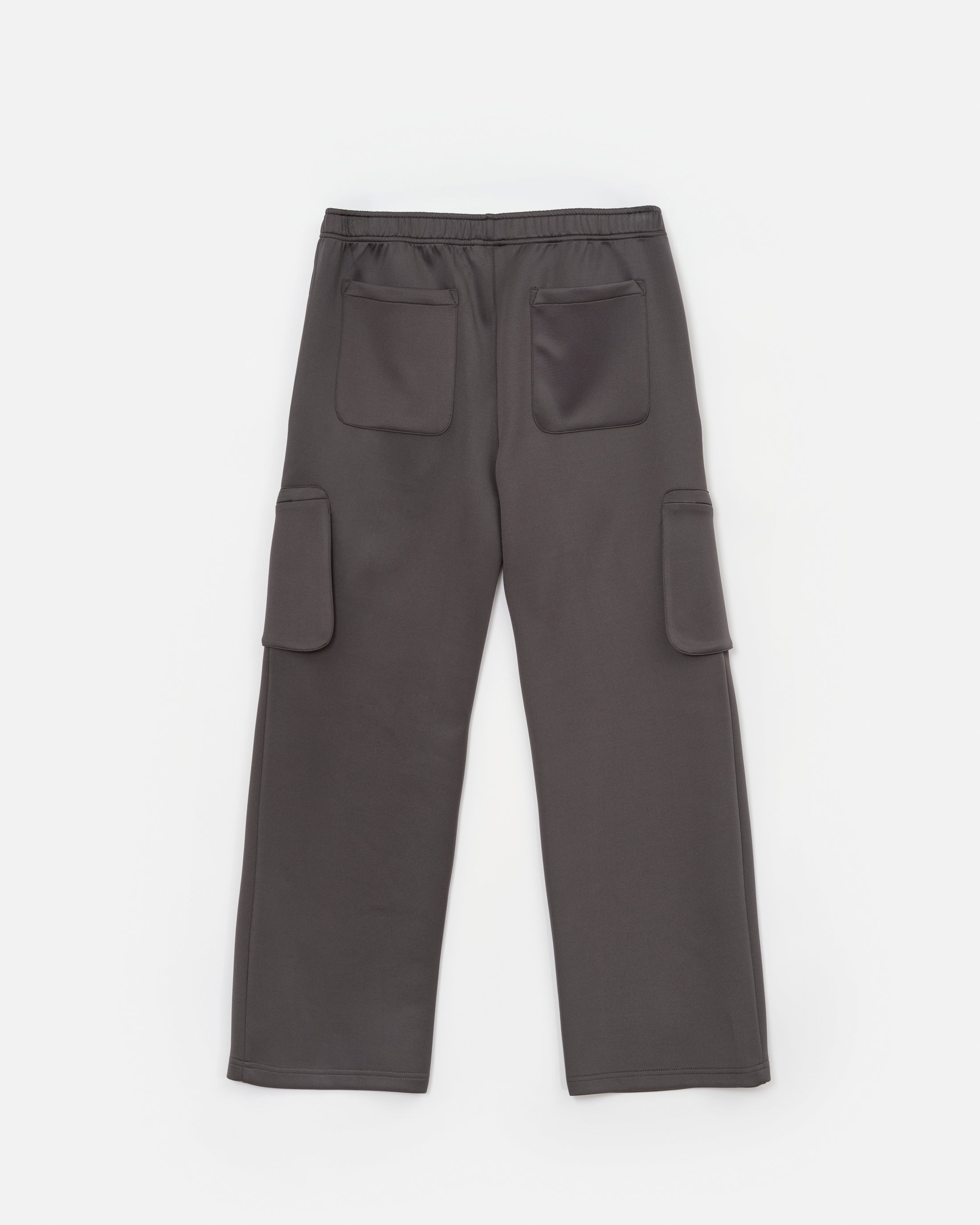 CARGO TROUSERS
