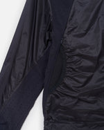 LIGHT TECHNICAL JACKET media