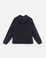LIGHT TECHNICAL JACKET media