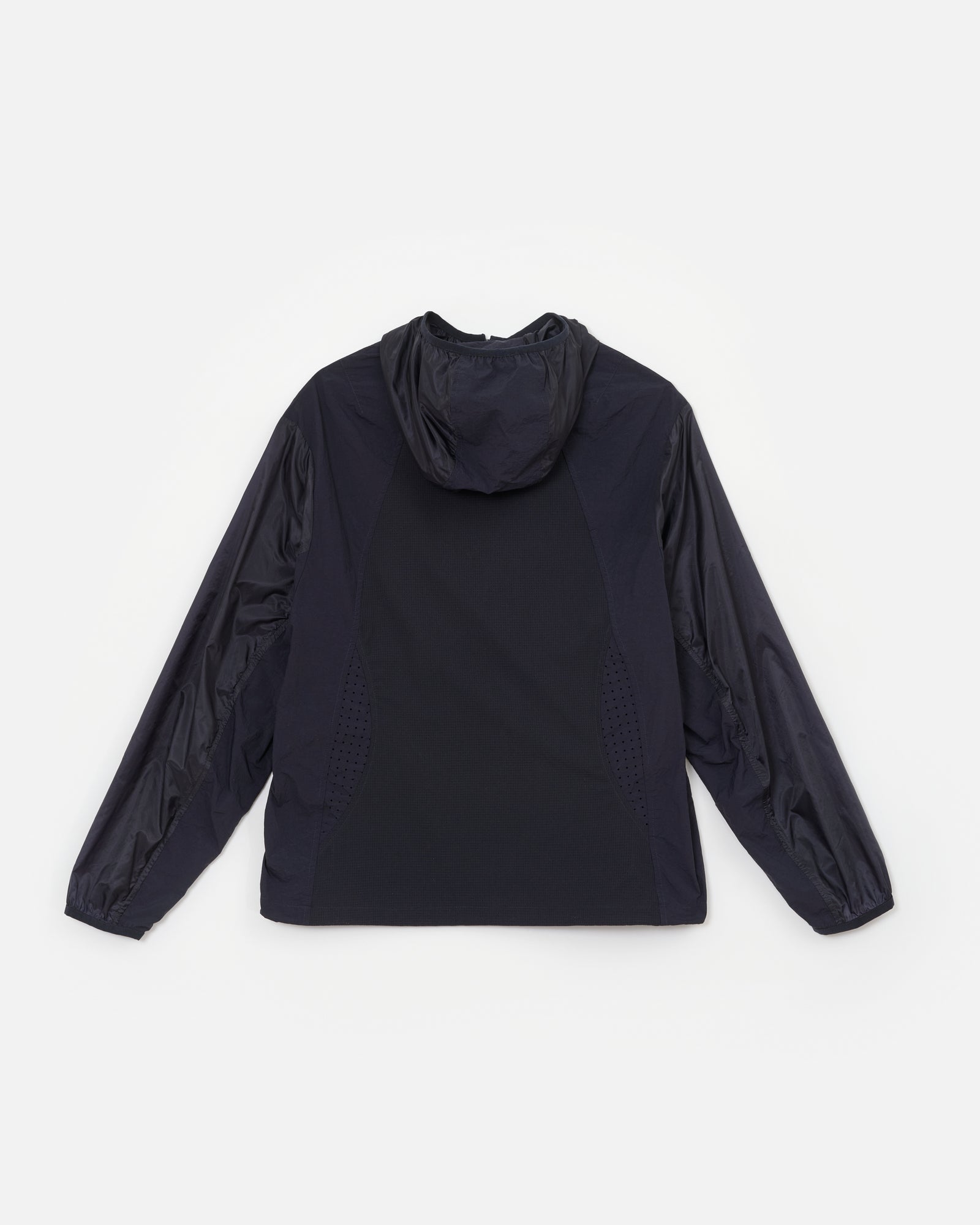 LIGHT TECHNICAL JACKET