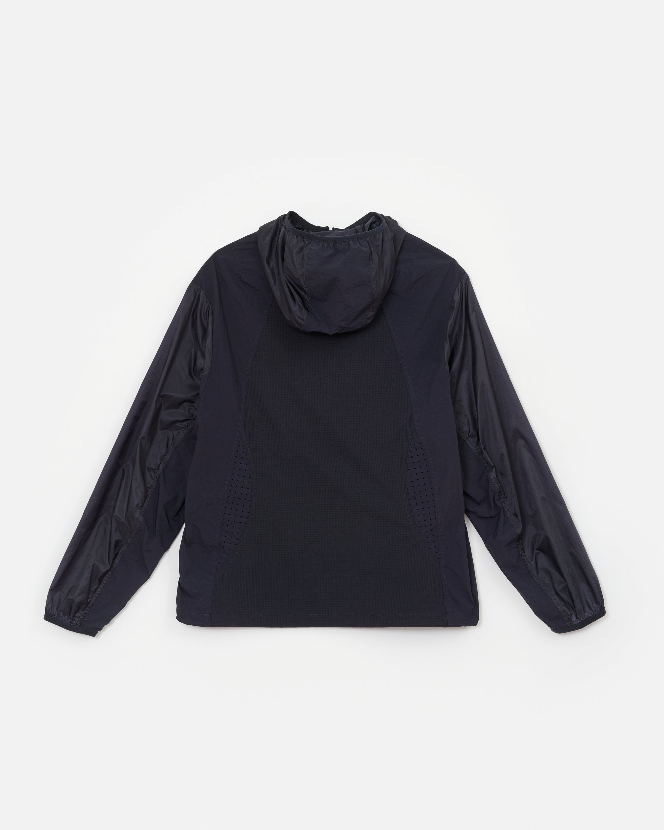 LIGHT TECHNICAL JACKET