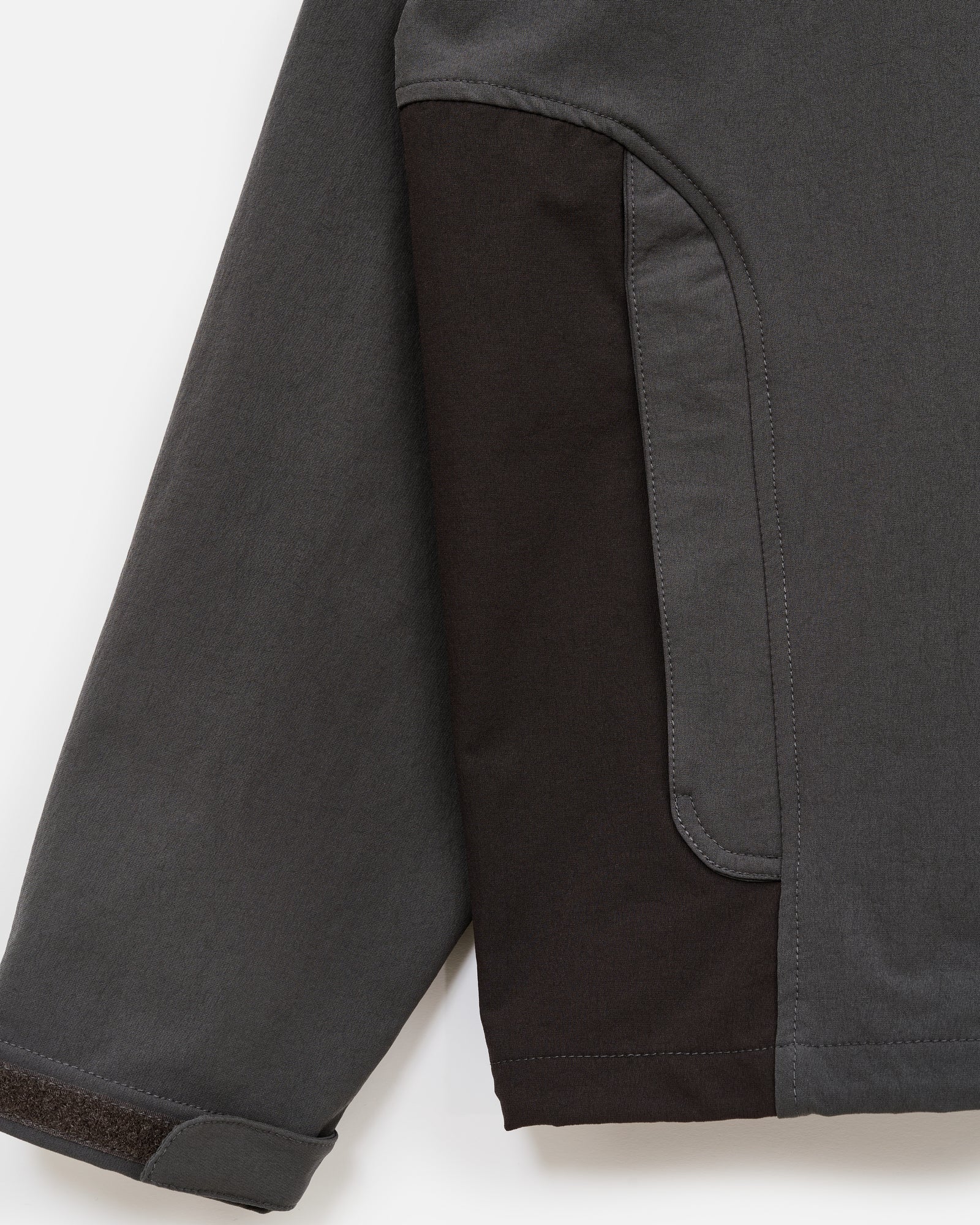 LIGHT SOFT SHELL JACKET