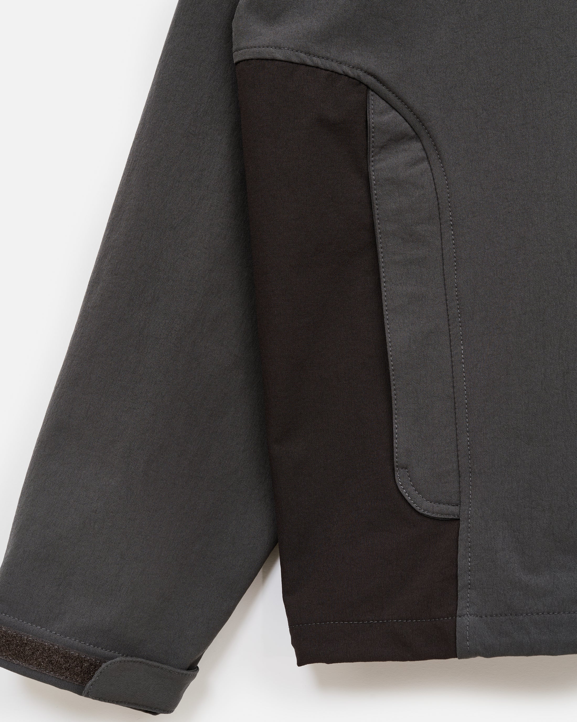 LIGHT SOFT SHELL JACKET