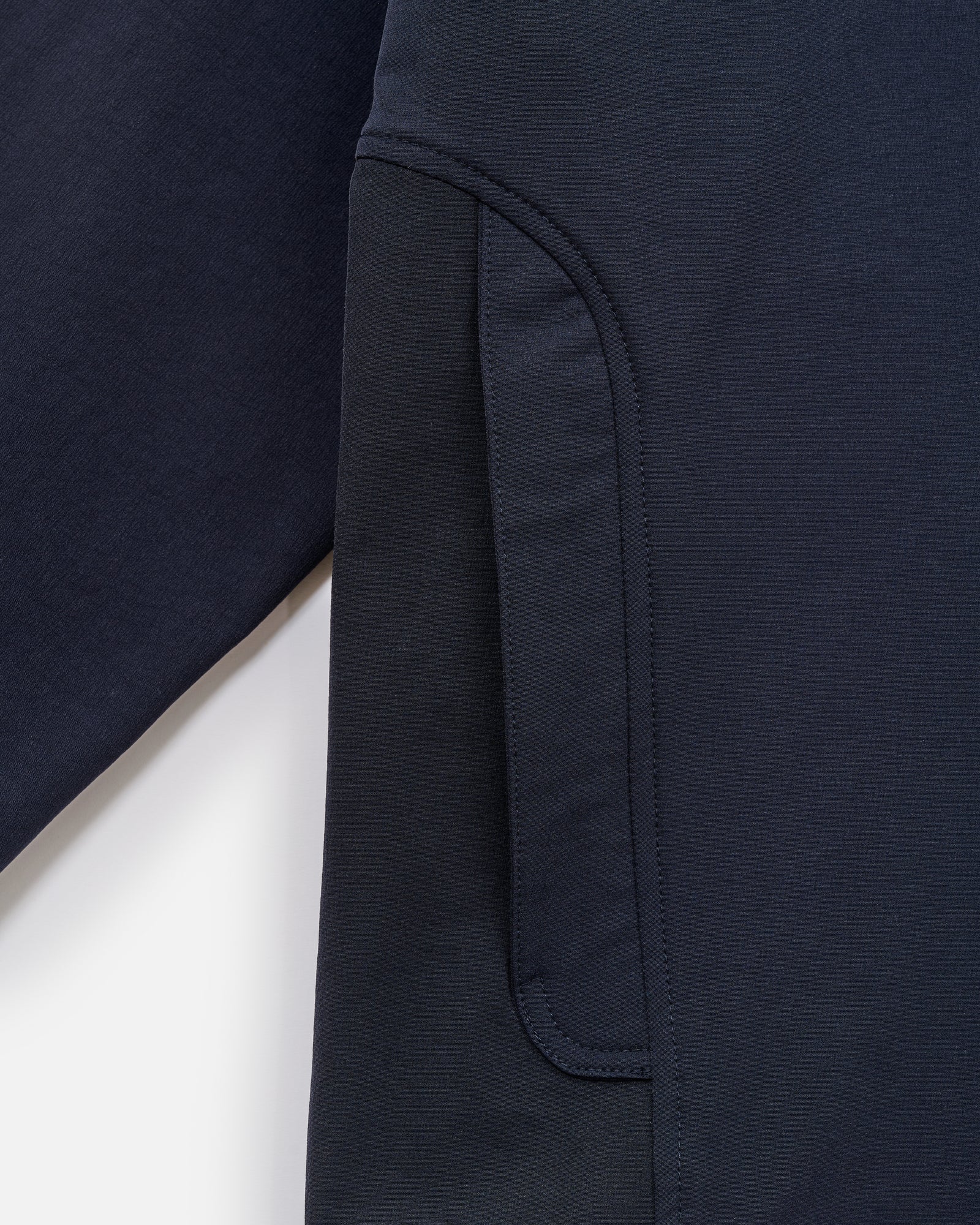 LIGHT SOFT SHELL JACKET