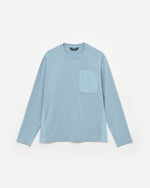 LONG SLEEVE T-SHIRT media